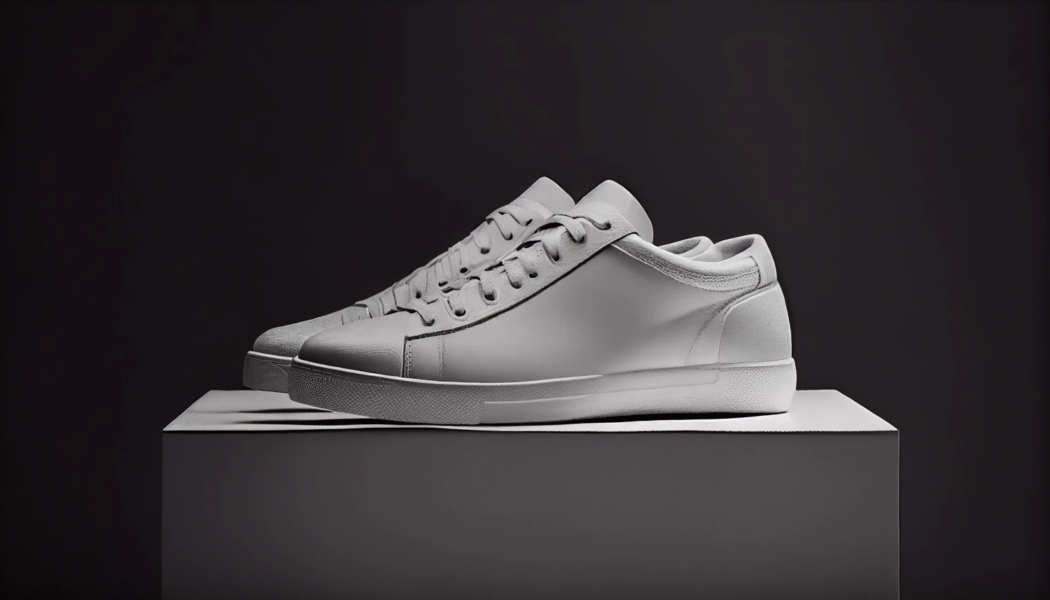 Unisex Sneakers Slide 1