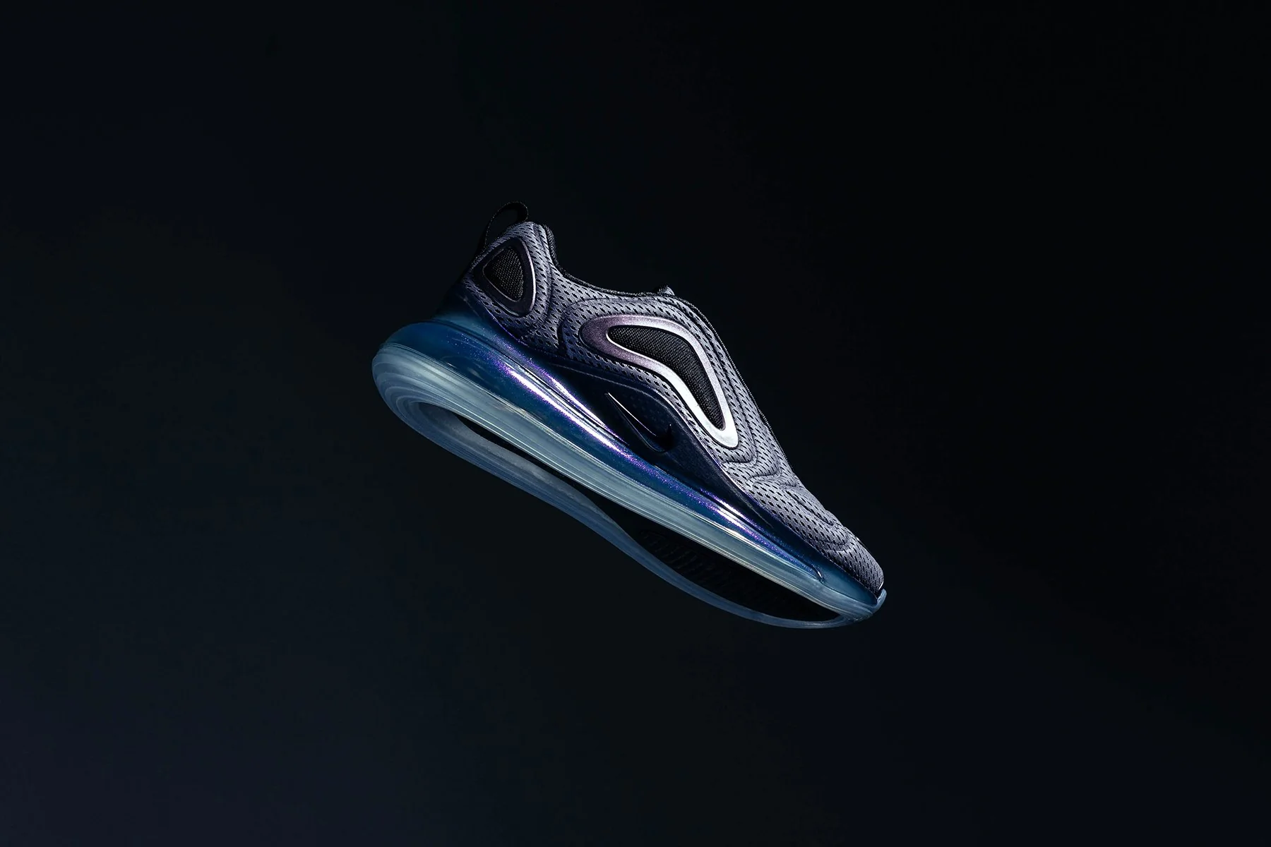Unisex Sneakers Slide 2