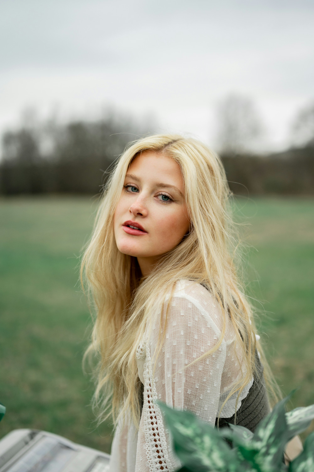 Freya Lewis