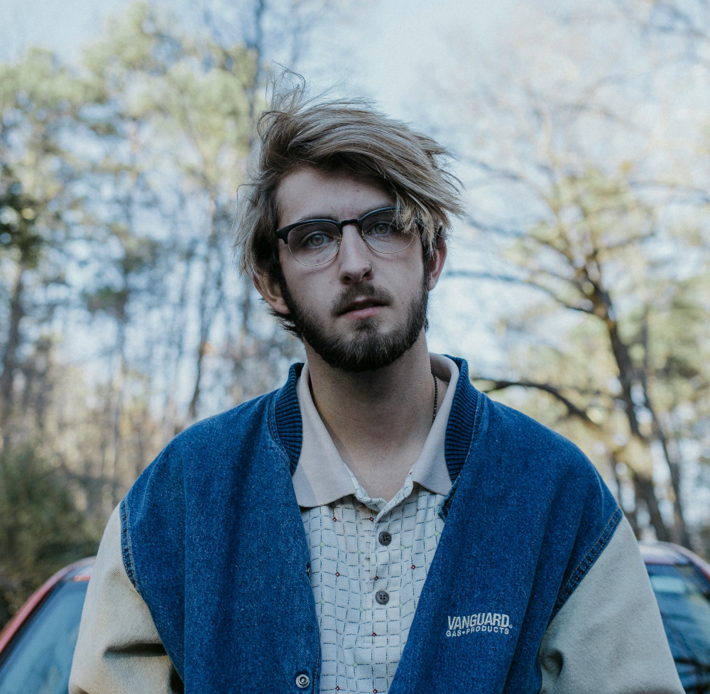 Jacob Harper